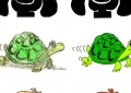 Boule et Bill - illustrations 2000